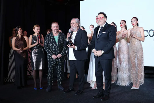 Christian of Roma ���� 2025